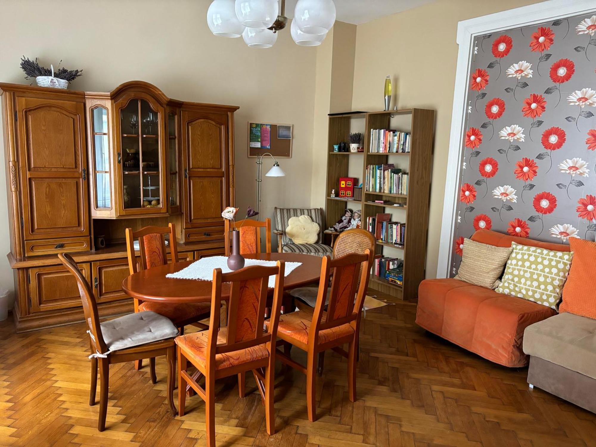 Szalay Villa Veszprem Exterior photo