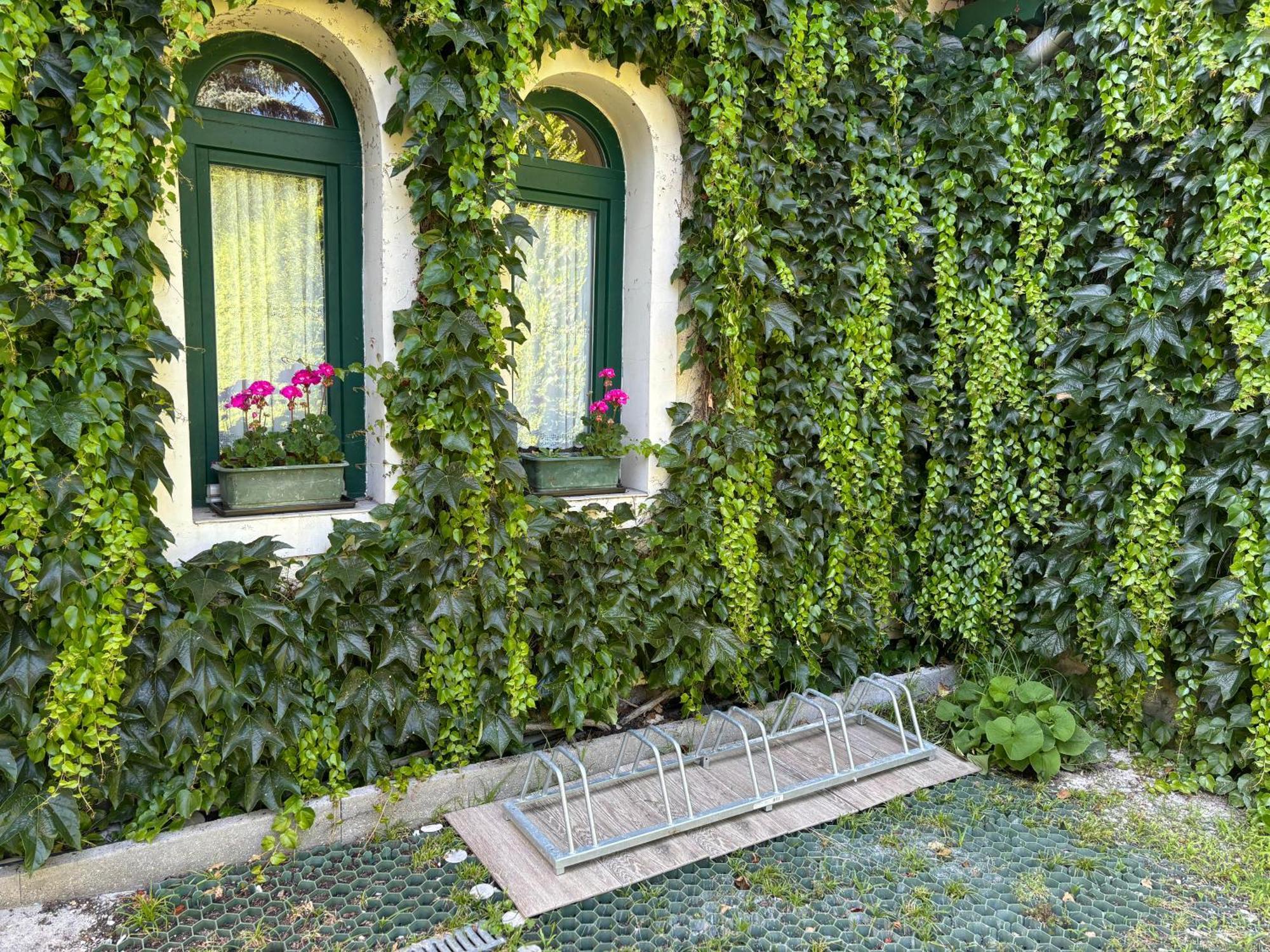 Szalay Villa Veszprem Exterior photo